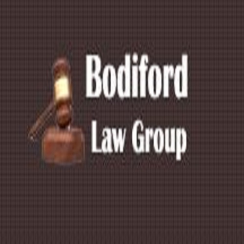 Allen Bodiford - Attorney at Law