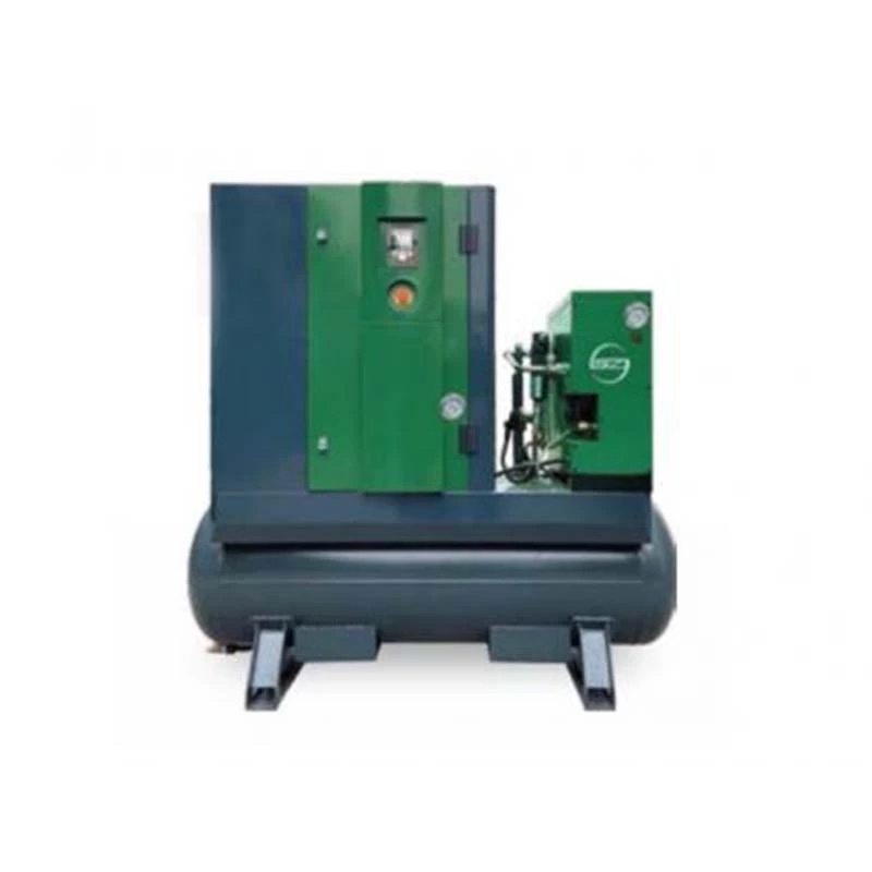 Do you know the cause and solution of the fault of mine air compressor?