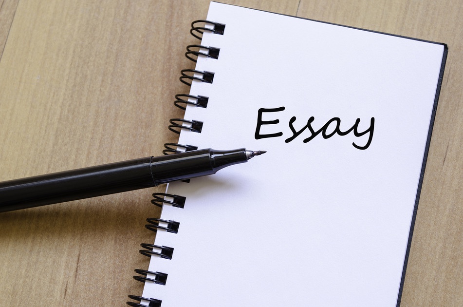 The College Essay: A Key to Unlocking Academic Potential and Personal Growth