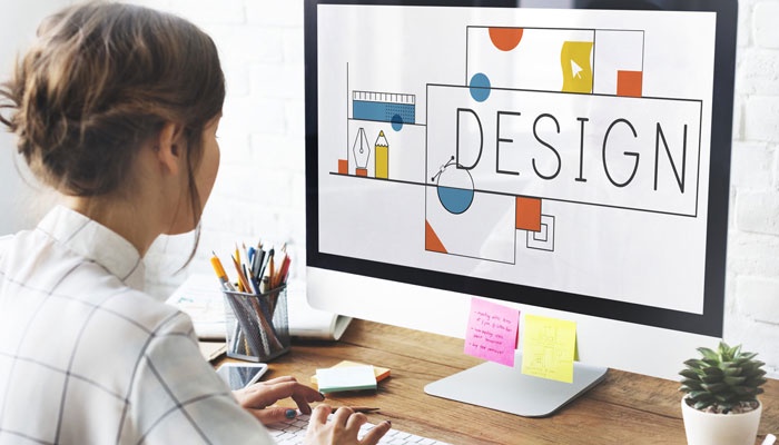Discover the Secrets of Effective Graphic Design Services