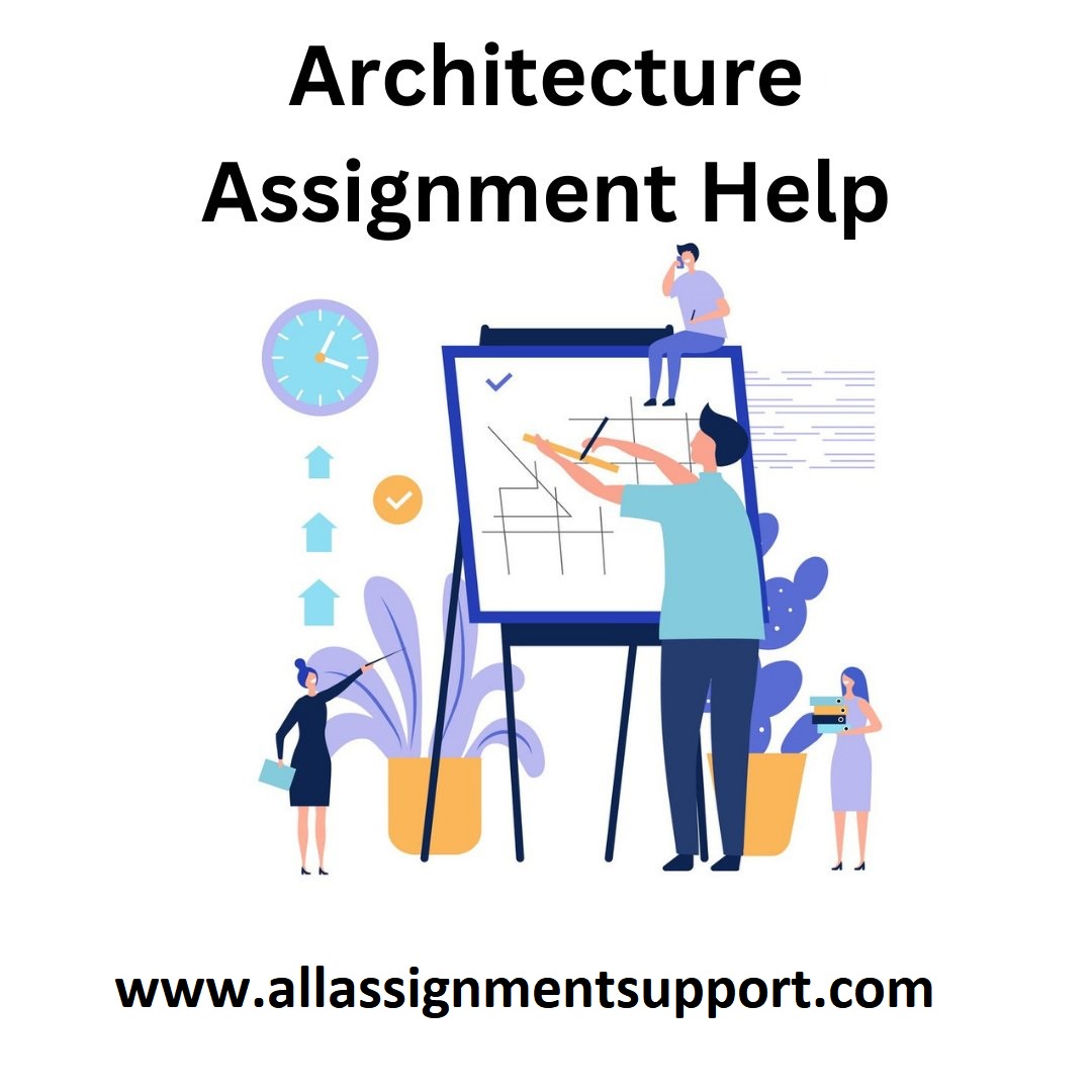 Architecture Assignment Help: Common Subject Topics Explained