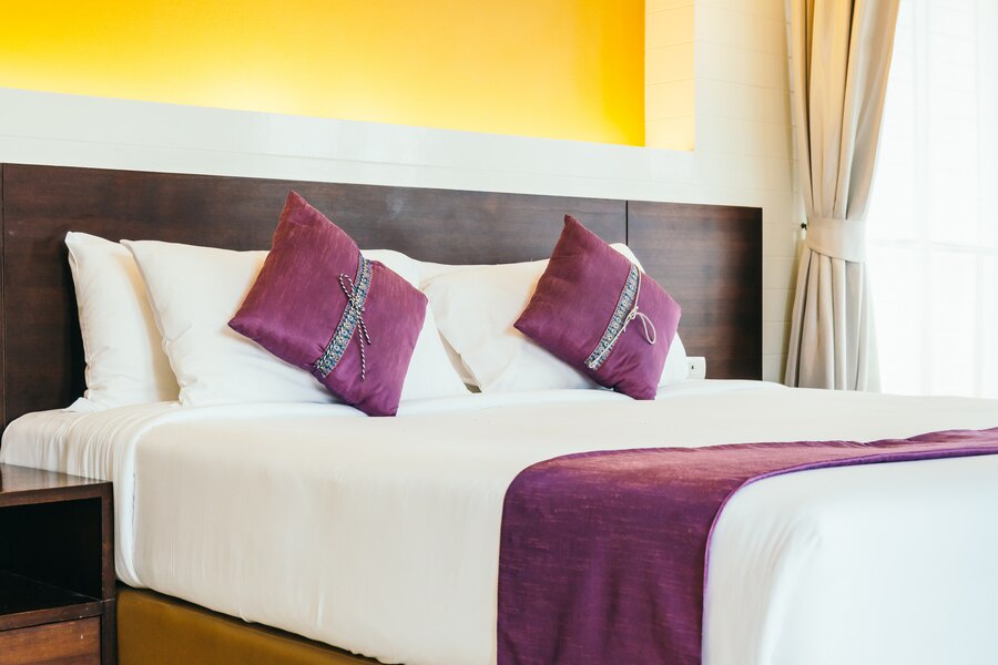 Best Affordable Hotels In Goregaon