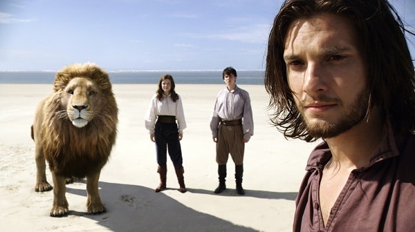 Chronicles of Narnia: A Magical Journey Through the Wardrobe