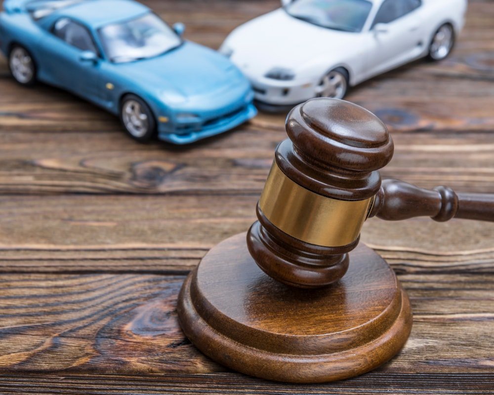 Understanding the Importance of Hiring a Car Accident Lawyer for Your Legal Claims