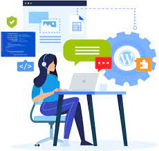 Unlock the Power of Your Website: Why You Should Hire a WordPress Developer