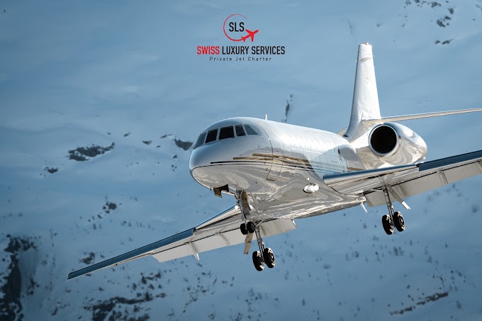 Charter a Private Jet at the Best Price with Pet-Friendly Private Jet Charter Services