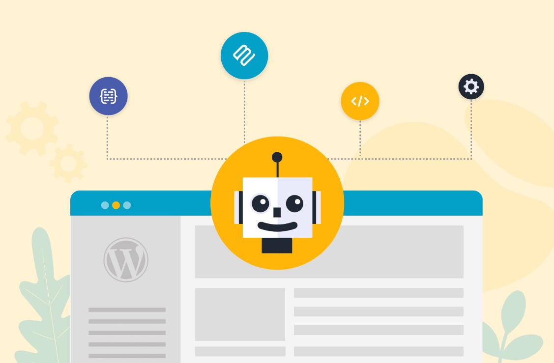 AI Chatbot Plugin For WordPress: Boosting Website Engagement with More AI Tools Reviewed