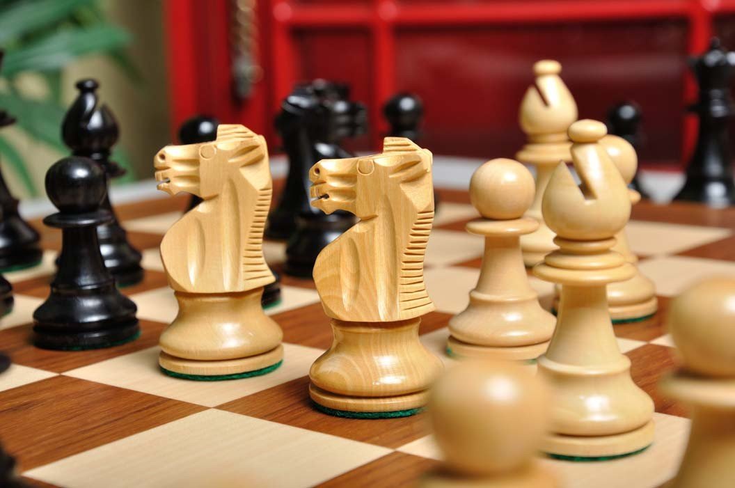 Chess Equipment: Your Gateway to Excellence in the World of Chess