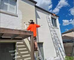 Increasing Property Value: How Professional Painters in Wollongong Can Help