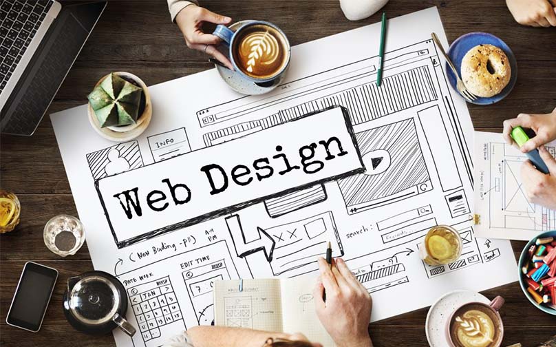Crafting Digital Excellence: Finding the Best Web Design Company in Dubai
