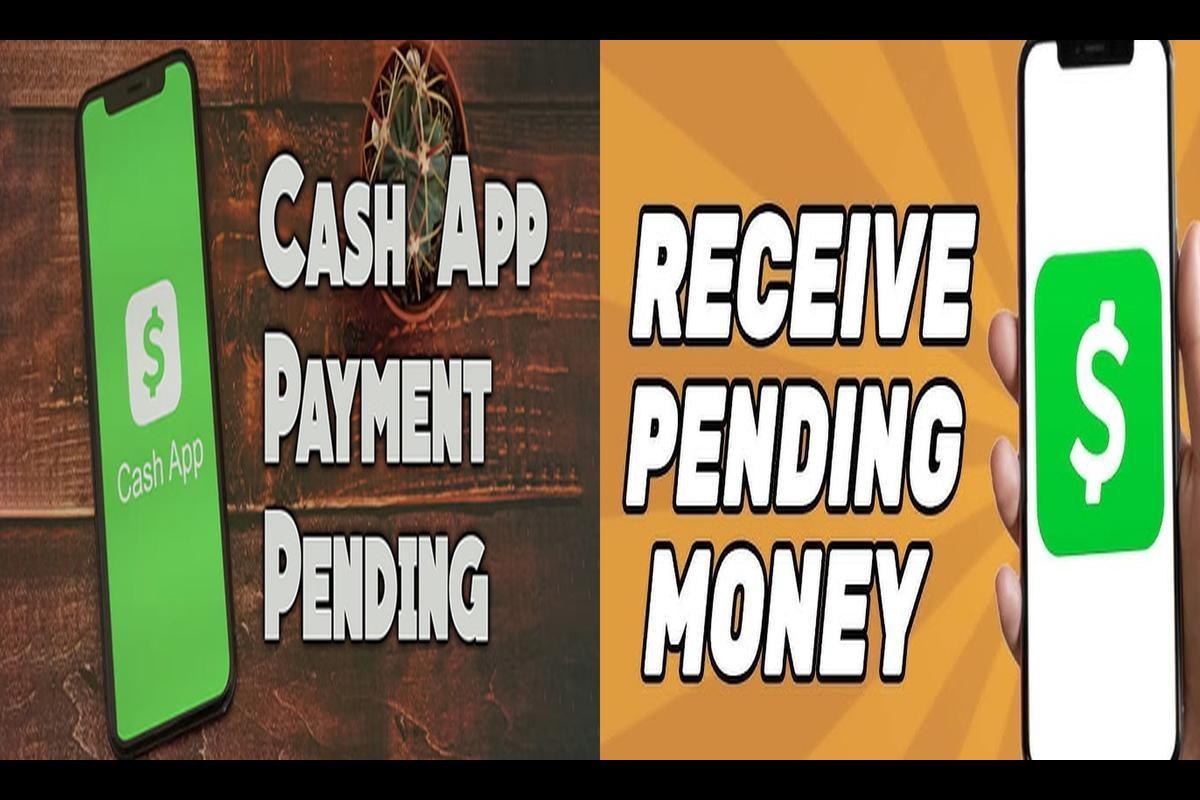Why Is My Cash App Payment Pending TechPlanet