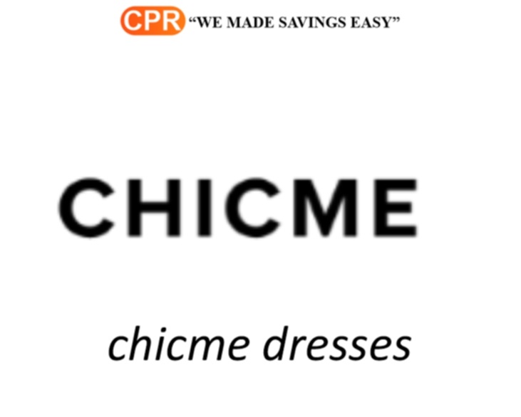 Chicme Dresses: Elevating Fashion with Timeless Elegance and Contemporary Flair
