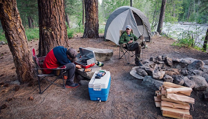 How to Select the Perfect Camping Gear for Your Needs