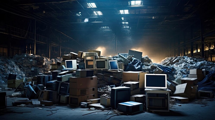 The Art of Secure Product Destruction: Why It Matters for Your Business