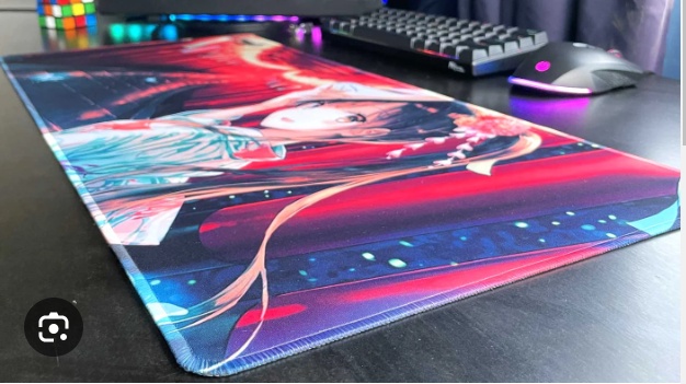 Custom Mouse Pads: Personalized Comfort for Your Workspace