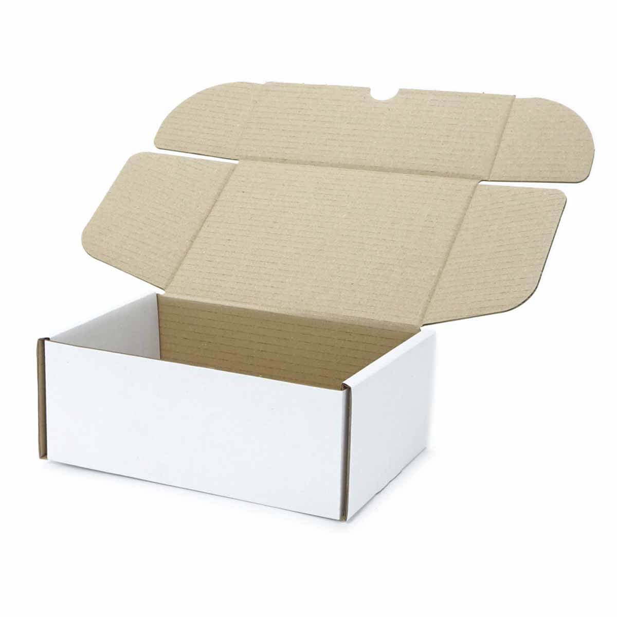 Custom Collapsible Boxes- Where Practicality Meets Personalization
