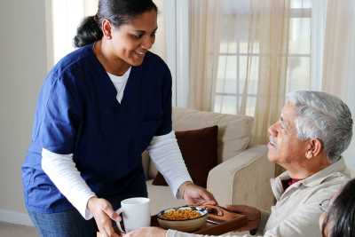 Does NJ pay for home health care?
