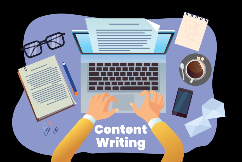 Top 7 Content Writing Courses in India