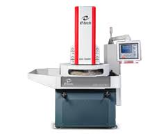 The Solution of Grinding Flaky Workpieces with Double-face Surface Grinder