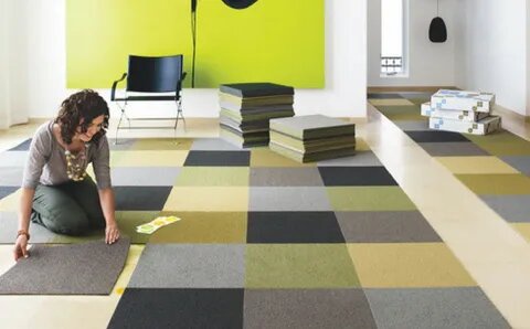 The Magic of Modern Carpets: A Look at Warren MI's Best