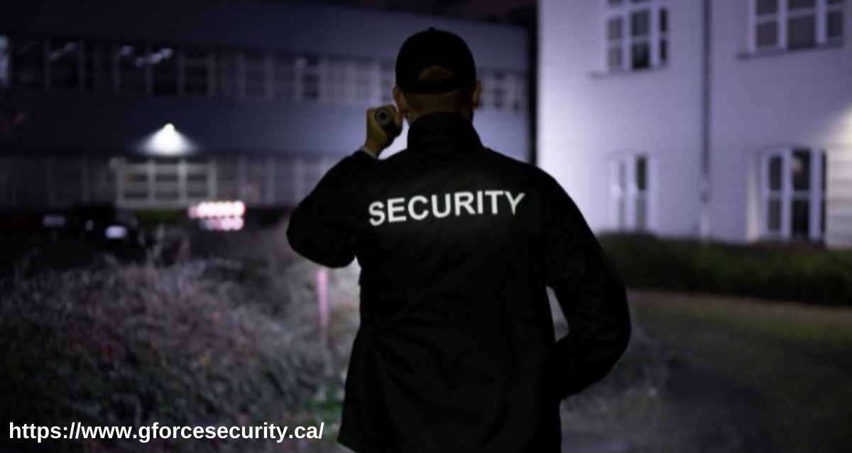 Ensuring a Safe and Memorable Experience with Event Security