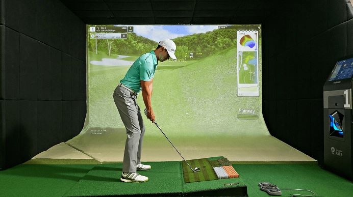 Lift Your Game Golf: Get ready to take your swing at higher level