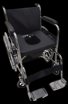 Key Features to Look for in Wheelchairs with Toilet Seats