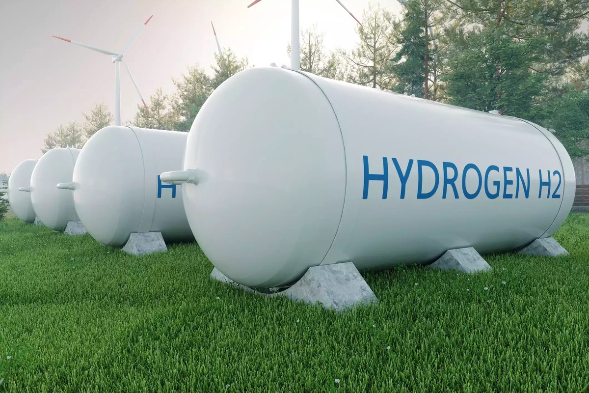 Evaluating use cases of hydrogen in India
