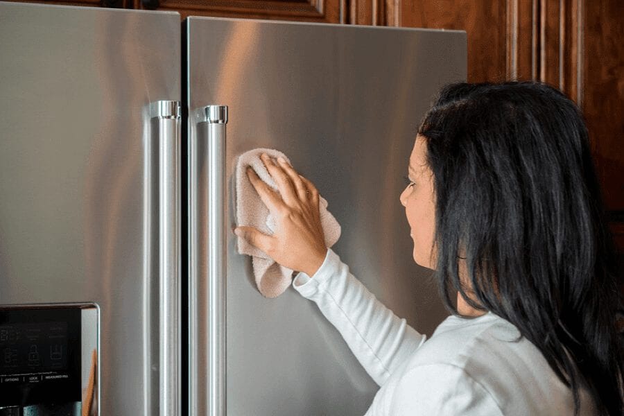 What Is The Lifespan Of Your Refrigerator?