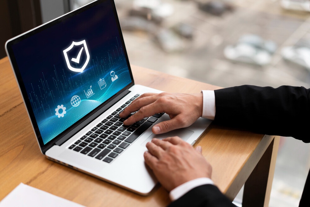 10 Security Tips to Help Keep Your Laptop Safe