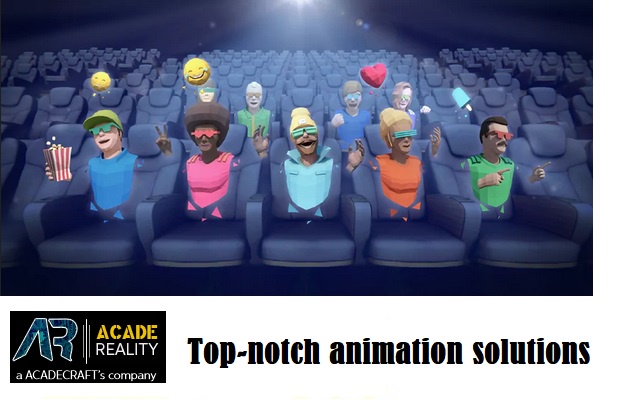 Transform Your Brand with Top-notch Video Animation Services