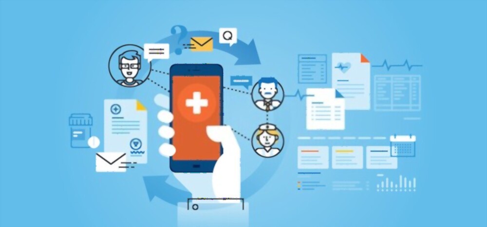 What Are the Latest Trends in Medical Website Designs for 2023?