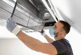 Revitalize Your Home with Professional AC Duct Cleaning Services