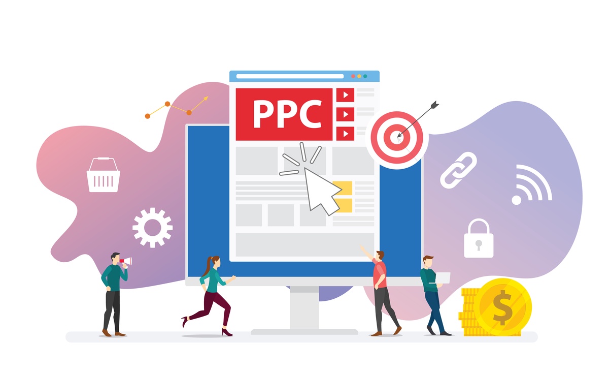 What is a PPC service provider, and how can they help businesses?