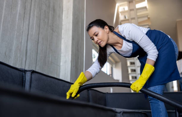 The Ultimate Guide to Deep Cleaning Services in Baltimore