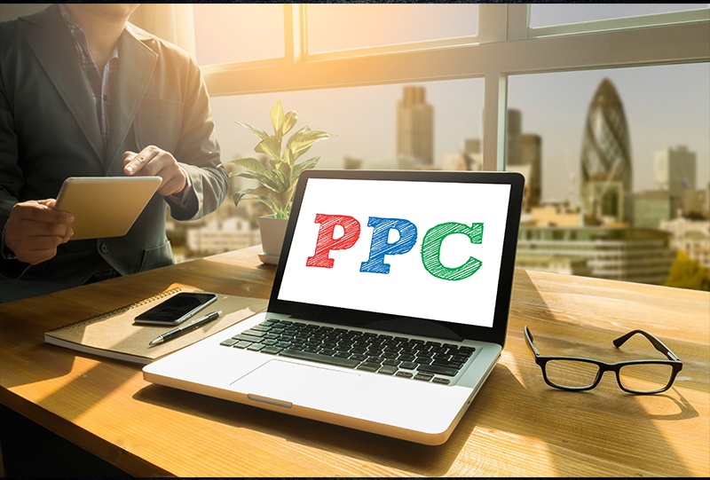 Pay-Per-Click (PPC) Management Services