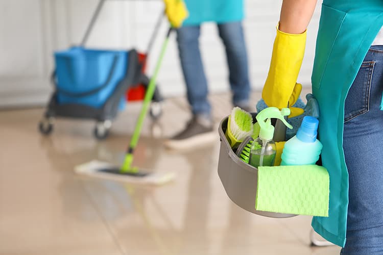 Finding Reliable Professional Cleaning Services in Dubai: What to Look For?