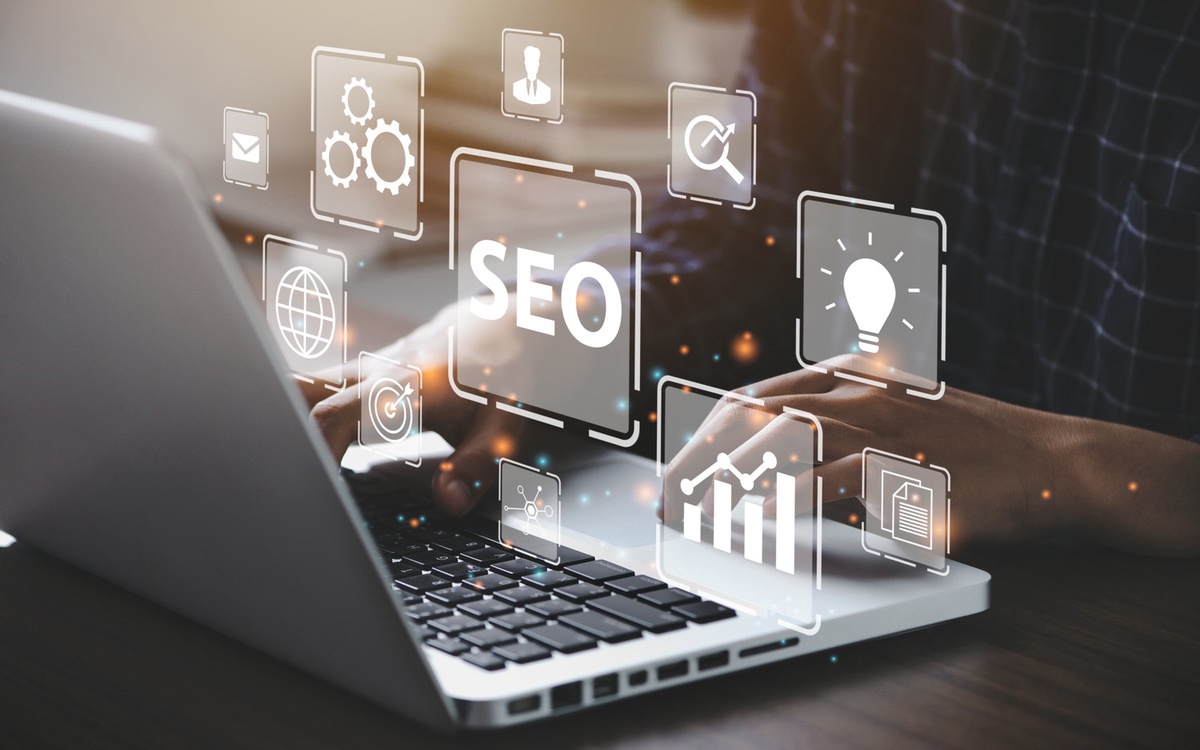 SEO Services Unleashed - Elevate Your Business to New Heights