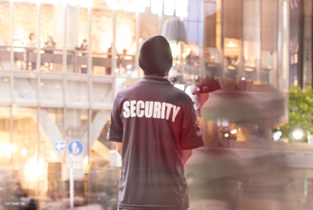 Bouncer Security in Dubai: Ensuring Safe and Memorable Events