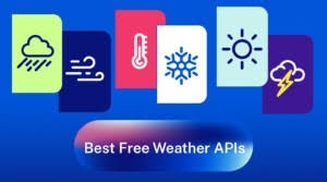 Leveraging Real-Time Weather Data API for Accurate Global Weather Insights