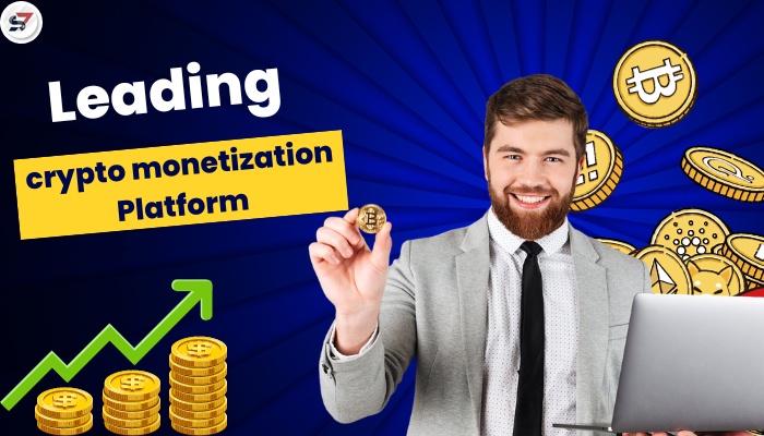 The Crypto Ad Platform and Monetization Networks - 7Search PPC