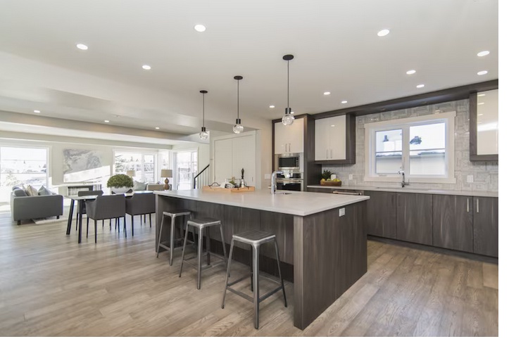 Cooking Up Change: The Top Kitchen Remodeling Trends in Danville
