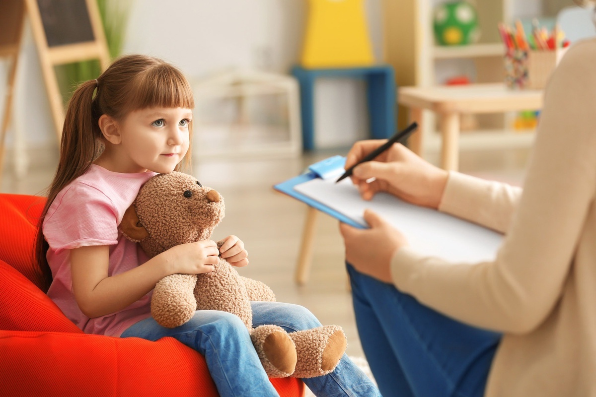 Embracing the Digital Age with Online Children's Therapy