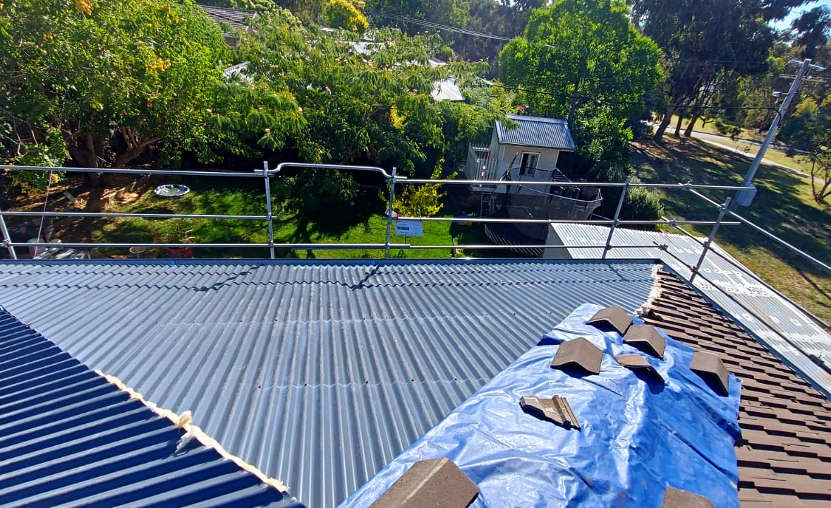 Rebel Roofing ACT | Top Rated Roofing Company Canberra