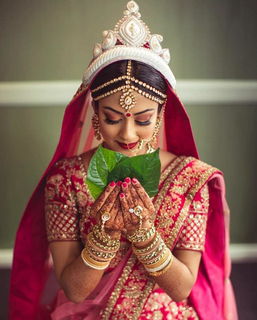 Bridal Makeup Do's and Don'ts: Common Mistakes to Avoid