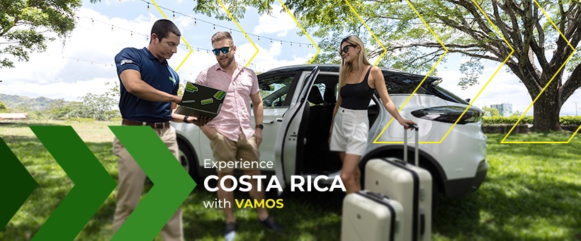 Is it Safe to Drive in Costa Rica? Insights from Vamos Rent a Car in Alajuela