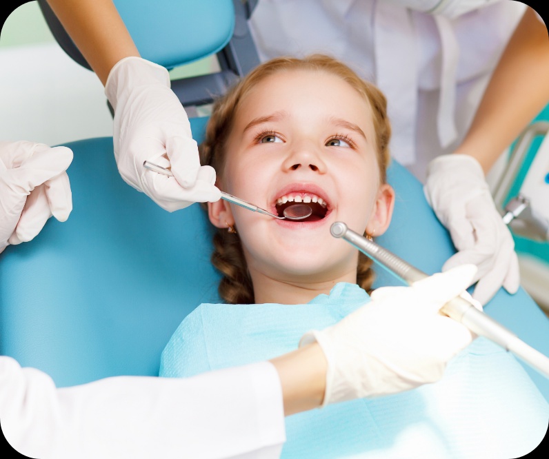 Tooth Decay in Kids: Causes and Dentist Tips for Prevention