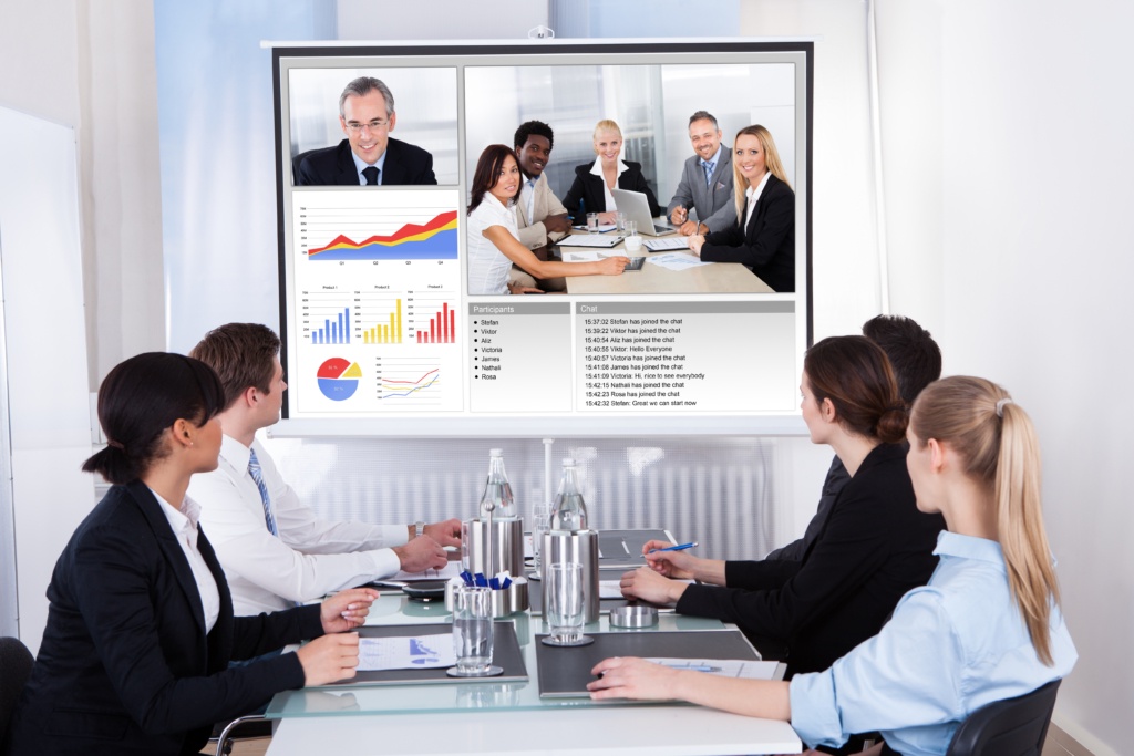 The Crucial Role of Audiovisual Consultants in Modern Businesses