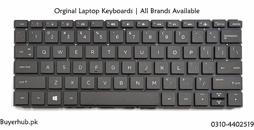 Elevate Your Typing Experience with HP Laptop Keyboard Upgrades