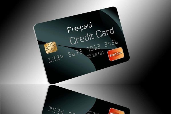 Secure Spend Prepaid Cards: Your Path to Financial Peace of Mind